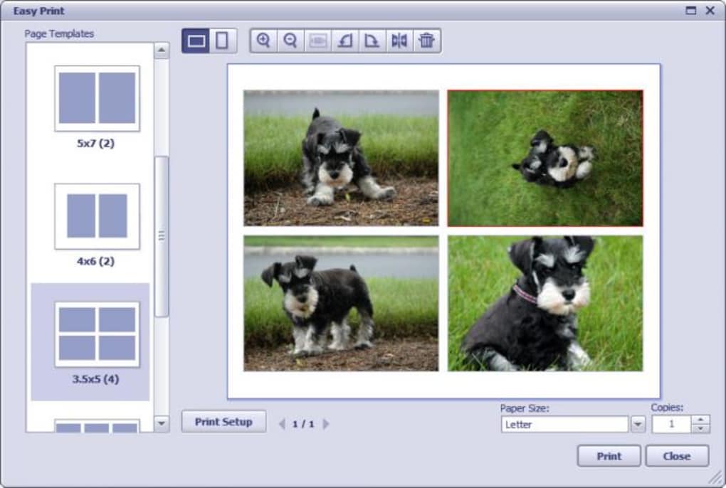 photoimpression 4 software free download